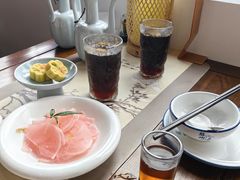 -蟹村草堂·苏式园林人文农家·大闸蟹