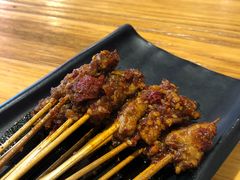 -喝丢一只鞋海鲜烧烤·海肠捞饭(东关街店)