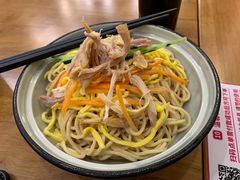 -小条食堂(筼筜天虹店)