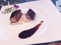 -炙柒Sekinana·精致料理 烧鸟·铁板烧(海上世界店)
