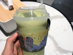 -野萃山·潮汕厚果汁(十亩地店)