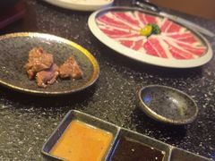 -樱嘢·炭火烧肉(惠南店)