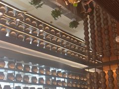 -西塔老太太泥炉烤肉(武汉摩尔城店)