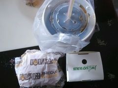 -咭味哆·炸鸡汉堡(昌安店)