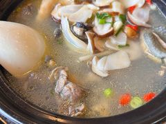 -妈妈的味道(和顺古镇店)