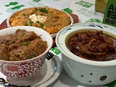 -欧记大排档·景德菜(上海首店)