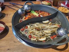 -楠火锅(龙阳广场店)