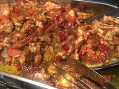 -青岛证大喜玛拉雅酒店·Z1餐厅