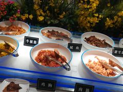 -集杰尚品海鲜烤肉自助餐厅(即墨宝龙广场店)