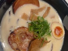 -味千拉面(世纪东方店)