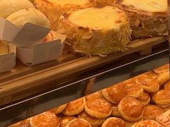 -味多美蛋糕(通州店)