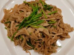 芫爆散丹-烤肉宛饭庄(北新桥店)
