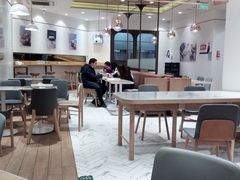 大堂-多乐之日(五道口店)