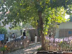 -HERRE·FARM 赫尔露营农场·团建聚会包场