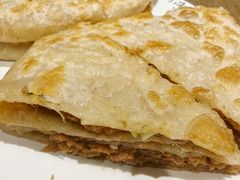 -河沿肉饼Beijing Pie(东华门店)