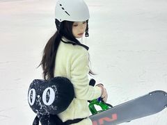-绍兴启迪乔波冰雪世界