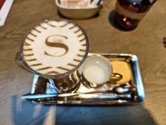 -博林天瑞喜来登酒店·西丽尚膳