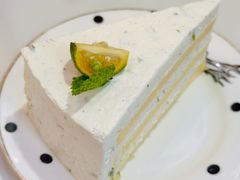 莫吉托蛋糕-姆们M Sweetie Cake(三里屯店)