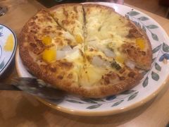 -萨莉亚意式餐厅(石鼓路店)