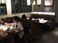 大堂-大榕树下顺德菜(融创茂店)