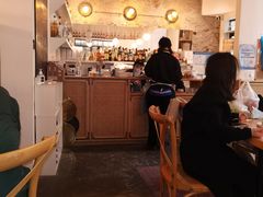 -Bitter酒吧(五原路店)
