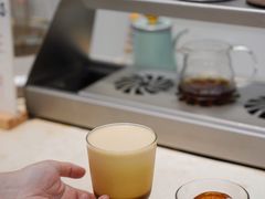 -玫瑰咖啡(中山六路店)
