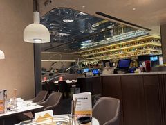 -领鲜天下·焗海鲜·花胶鸡(天目里店)