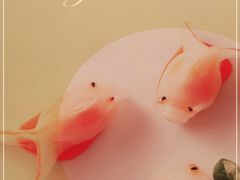 -青岛香格里拉·香宫中餐厅