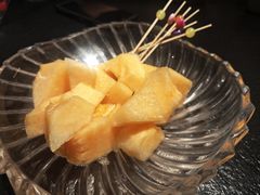 -唐猫庭院·千年陕菜(赛格国际购物中心店)