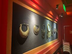 -绿茶餐厅(蓝色港湾店)