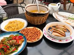 -湾里人家(旺山景区店)