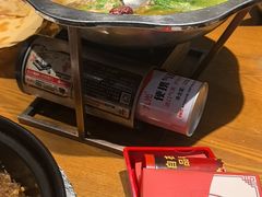 -庭苑饭香·生态餐厅(动物园店)