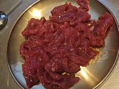 -合易泓烤肉•首创生椰大油边(宁山路店)