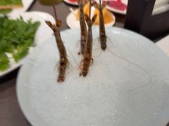 -皇城老妈川味火锅·大连海鲜火锅(港湾店)