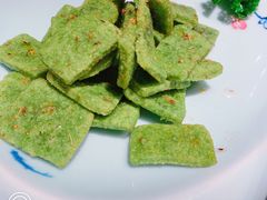 桂花糖年糕-卯时·龙光雅宴·精致锡帮菜(惠山古镇店)