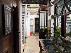 -吃货私房菜(丽江束河古镇店)