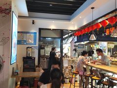 -秦香记凉皮肉夹馍(天城商业中心店)