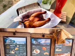 -Brew Farm·精酿农场海滨悬崖餐厅
