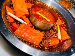 -孙毛肚火锅(春熙路店)