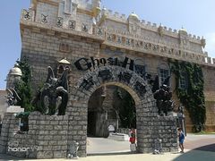 -蓬莱欧乐堡梦幻世界