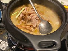 云雾笋猪肚-凤凰湘语·湘粤鲜融(浦东旗舰店)