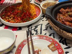 -南昌大饭店·非遗南昌菜(万寿宫店)