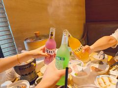 -雍和会海鲜姿造自助(湖东路店)