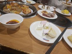 -汉丽轩韩式自助烤肉(大学城龙湖U城天街A馆店)