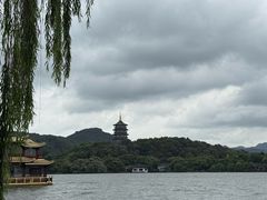 -杭州西湖柳莺里酒店