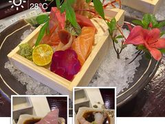 生鱼片-龍千代·味自慢(黑龙江北路店)