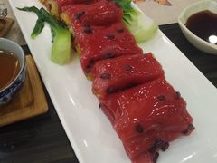 -虾饺妹·粤式手工点心(水荫路店)