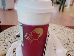 -喜茶(永旺梦乐城店)