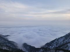 -泰山风景名胜区