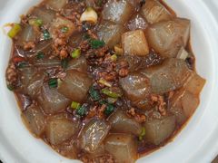 -老磨油饼(高陵店)